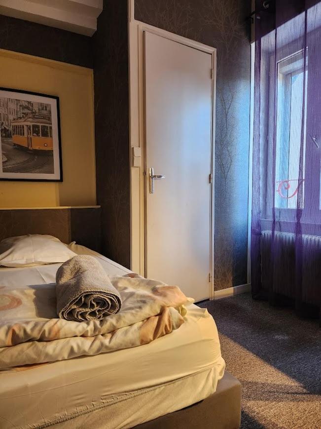 Hotel Ariane Vichy Zimmer foto