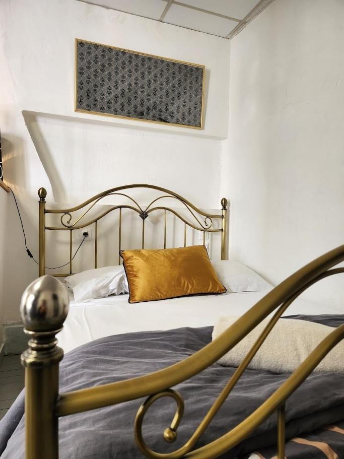 Hotel Ariane Vichy Zimmer foto